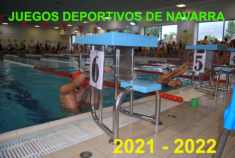 Cuarta Jornada de los Juegos Deportivos de Navarra Benjam&iacute;n y Alev&iacute;n